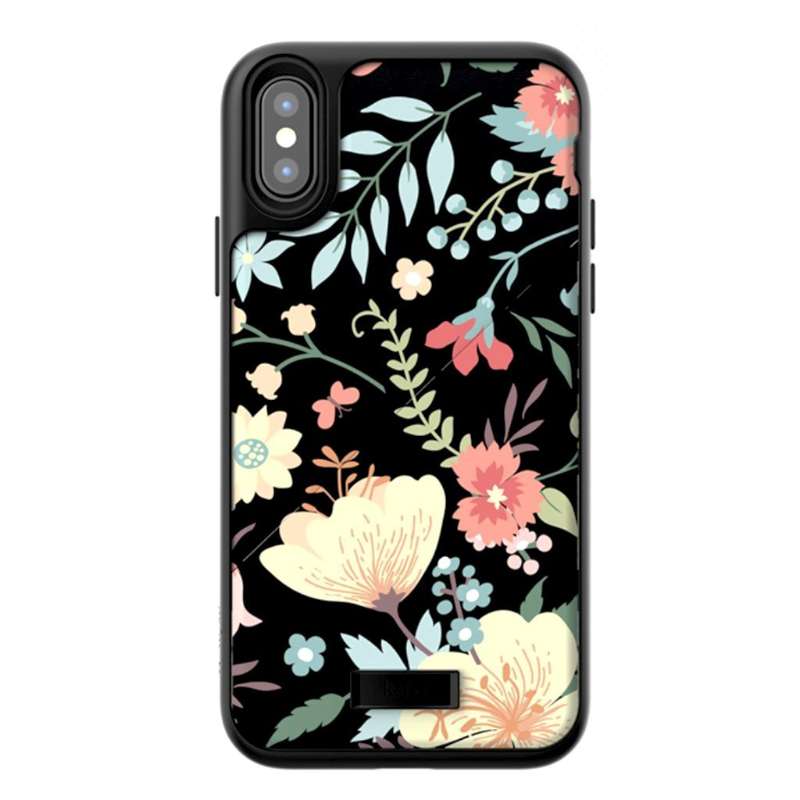 真皮插卡包适用苹果Xs手机壳皮质保护套钱包iPhonex女款奢华X皮革