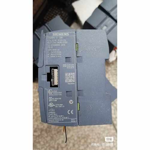 溢价-S71200CPU1214C型号6ES721