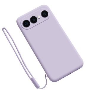 适用vivos50promini手机壳vivo液态硅胶s50pro保护套V2527A全包防摔软壳vovis磨砂vos男女迷你mini新款高级感