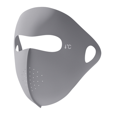 透气孔设计】冰感贴合轻松呼吸