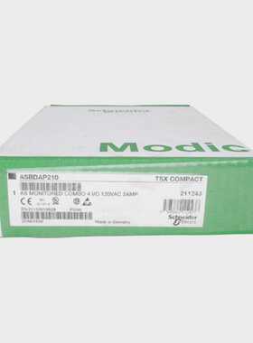 SCHNEIDER ELECTRIC ASBDAP210 TSX COMPACT AS MONITORED COMBO