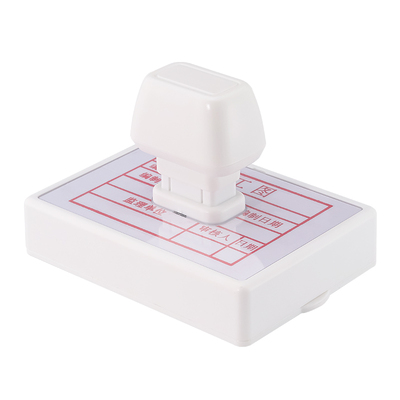 GT办公印章材料带弹簧批发大视窗