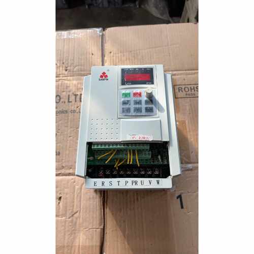 溢价-三品SANPIN变频器 SANP-2.2G/3.7P-3P-