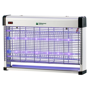 汤玛斯LED灭蝇灯商用灭蚊灯灭蚊器家用室内灭蚊子器苍蝇捕蚊器