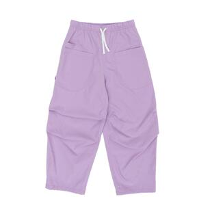 【新品】素然 AnKoRau 安高若 26秋女士户外solotex防泼水直筒裤