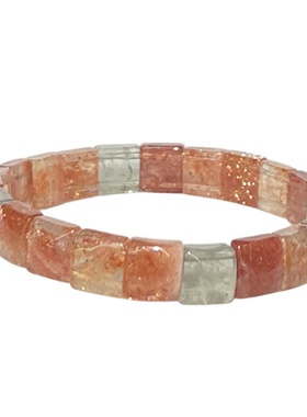 天然阿鲁沙手串时尚小清新百搭