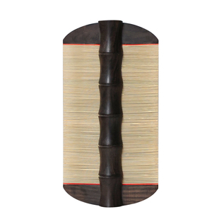 篦子梳子女家用去头屑超密齿去虱子卵刮虱卵儿童加密梳齿老式竹蓖