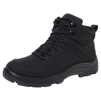 2025新款加油站防静电棉鞋