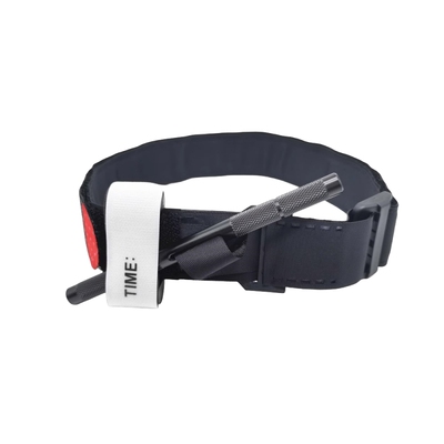 DearGo旋压止血带战术止血带