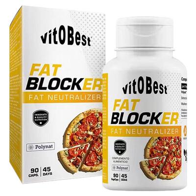 阻断油脂双孢菇vitobest餐前脂肪