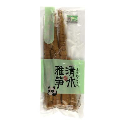 幺麻子清水雅笋笋筒300g