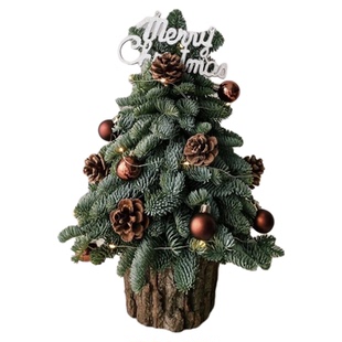 底座创意韩式树皮桶圣诞鲜花插花干花包装材料花艺抱抱桶礼物花盒