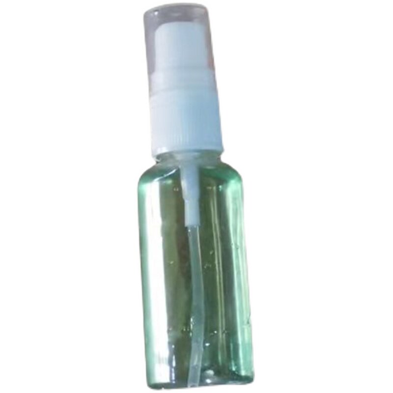 草木染植物染辅助工具 蓝染diy拓染扎染吊染 扎带橡皮筋喷瓶G型夹