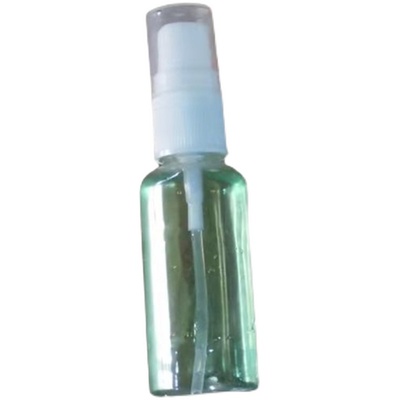 汉染本草植物染DIY辅助工具