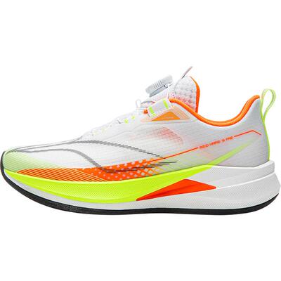 李宁儿童赤兔9PRO专业体考跑步鞋