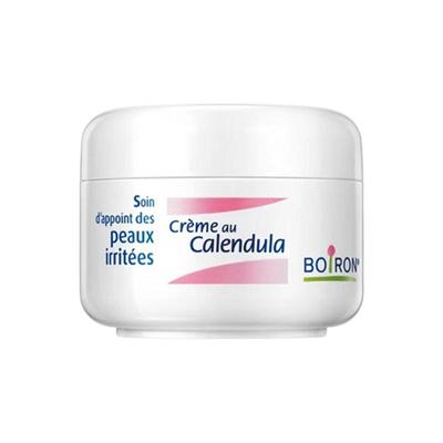 Boiron宝弘金盏花冰淇淋面霜婴幼儿儿童滋润手口专用保湿宝宝霜