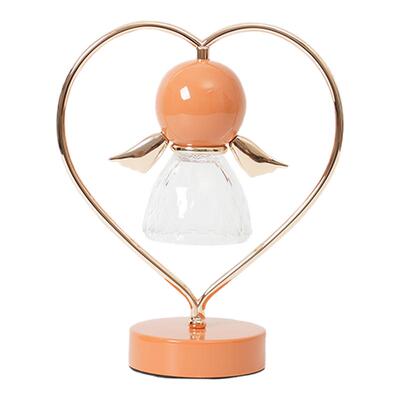 YOOFUN原创床头小夜灯餐桌氛围灯