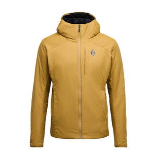 Black Diamond黑钻BD棉服金标p棉中间层户外登山保暖外套男752263