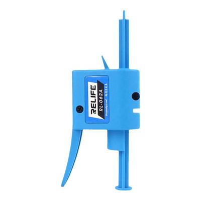 小支针筒手动打胶枪焊油助推杆