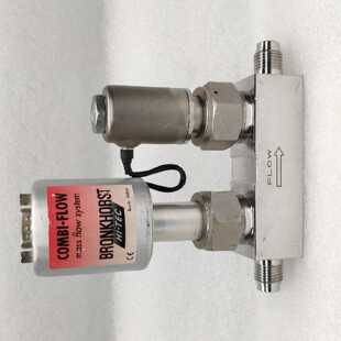 议价Bronkhorst 质量流量计 TSS-002F 30In/min H2 荷兰原装现货