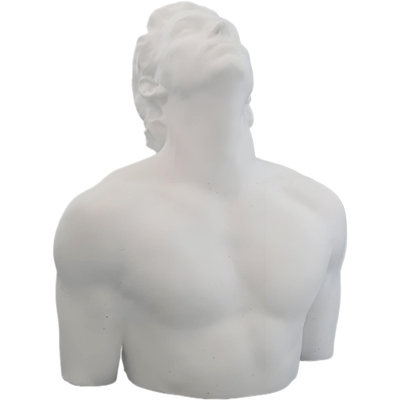 DOONE原创自由之海艺术摆件