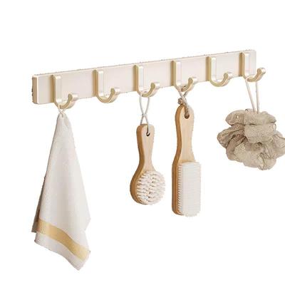 蓝藤挂钩免打孔强力粘胶