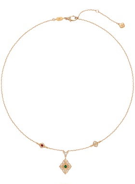 GXIAOXIAO气质经典百搭项链