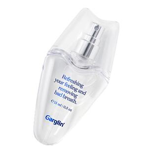 韩国Garglin佳口林口腔喷雾清新口气去口臭异味持久留香便携口喷