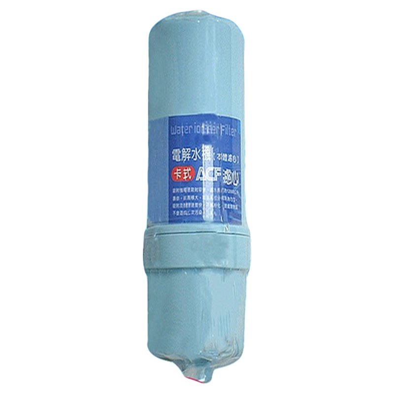 天津赛远EC450水机滤芯杀菌