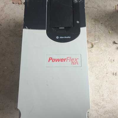询价-Allen-Bradley PowerFlex 753变频器