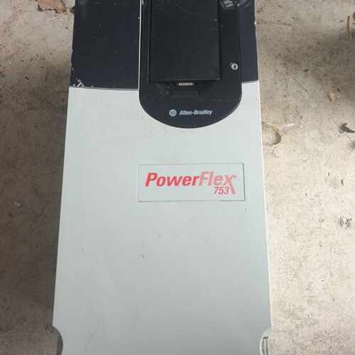 询价-Allen-Bradley PowerFlex 753变频器