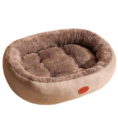 猫窝四季通用封闭式加厚冬季保暖冬天小型犬狗垫子狗窝大型新款