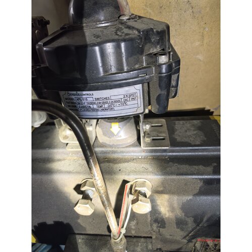 i-TORK APL-510防爆阀门限位开关 2XSPDT 阀门控制 防爆开关 位置