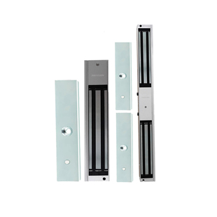 海康威视门禁磁力锁 280KG单门双门门禁磁力锁门禁电锁海康磁力锁