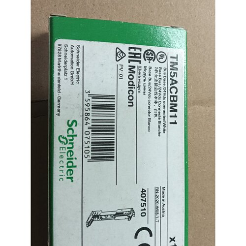 议价全新原装TM5ACBM11模块，实物拍的，未拆封，