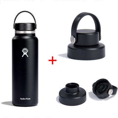 HydroFlask美式畅饮盖CHUG保温杯