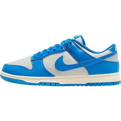 Nike/耐克正品Dunk Low Retro男士经典透气休闲板鞋HF5441-002