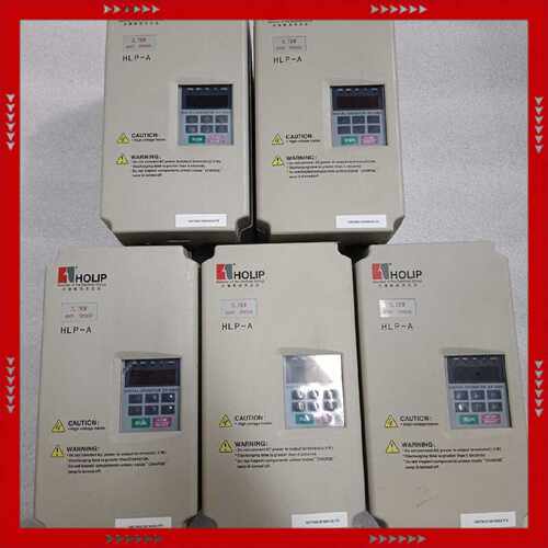 【问价】海利普变频器HLPA03D743BW，3.7KW 380V，
