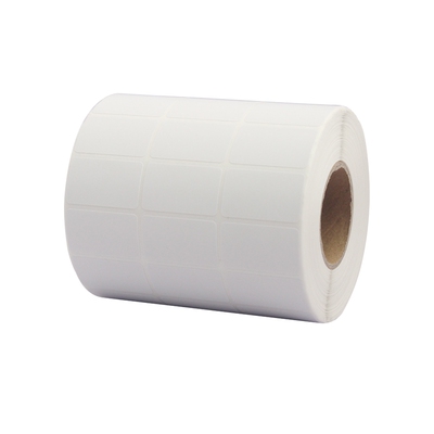 铜板打印机条码纸不干胶