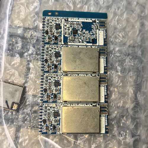 【议价-可维修】模块 CMT2300A 全新/二手均有货