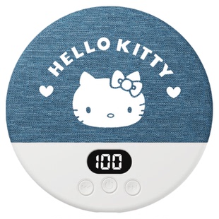 三丽鸥枕下音响白噪音枕上蓝牙音箱超薄睡眠神器枕头边音碟骨传导