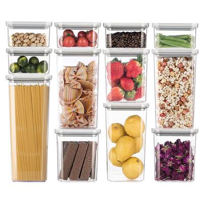 Neoflam食品级防潮厨房储物罐