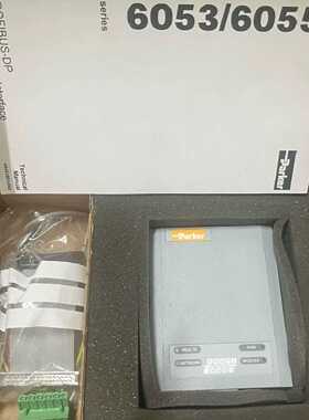 【全新原装】派克Parker 6053-PROF-00-G通议价