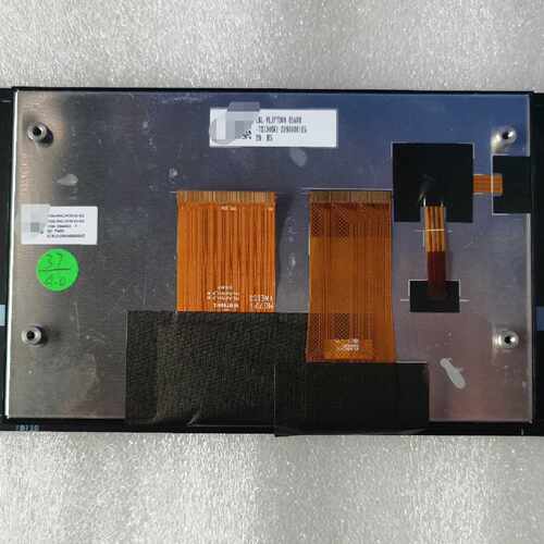 议价-COG-PVLJP7010-02 LBL-VLJP7004--可维修