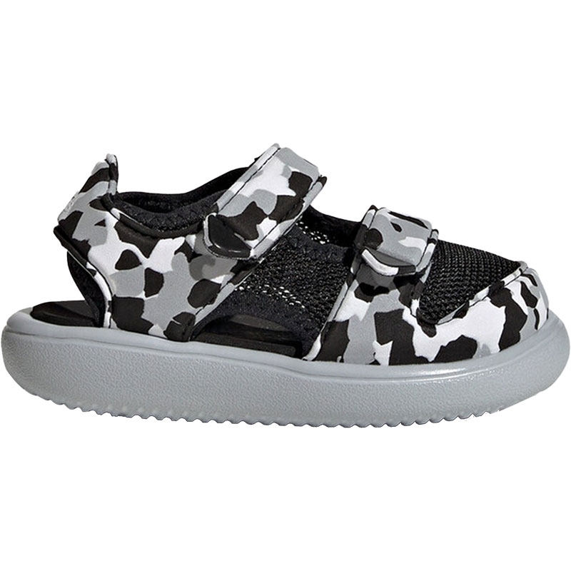 Adidas/阿迪达斯正品 Water Sandal 婴童休闲运动凉鞋 GZ1311