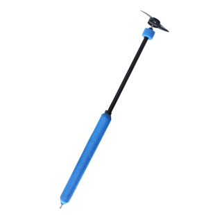 手持推进器 船用马达 舷外机 橡皮艇充气船 电动推进器外机螺旋浆