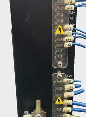 CHMER C75A2 Module D Power