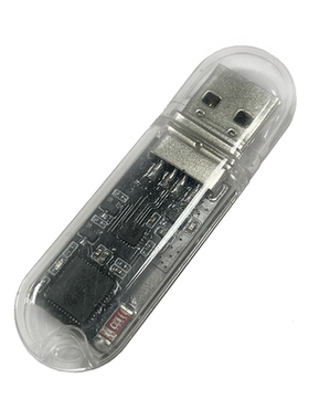ESP32USBDongle蓝牙网关开发