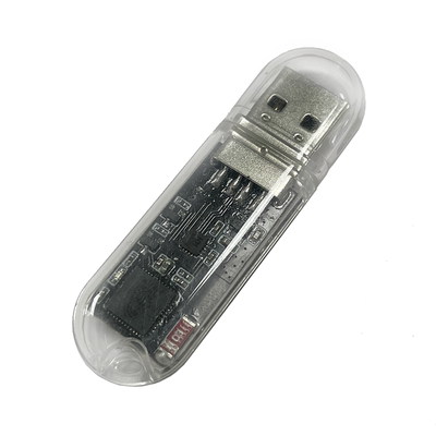 ESP32USBDongle蓝牙网关开发