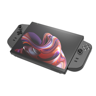 Ankic10.5寸Windows掌上游戏平板电脑触屏笔记本三合一可拆卸手柄